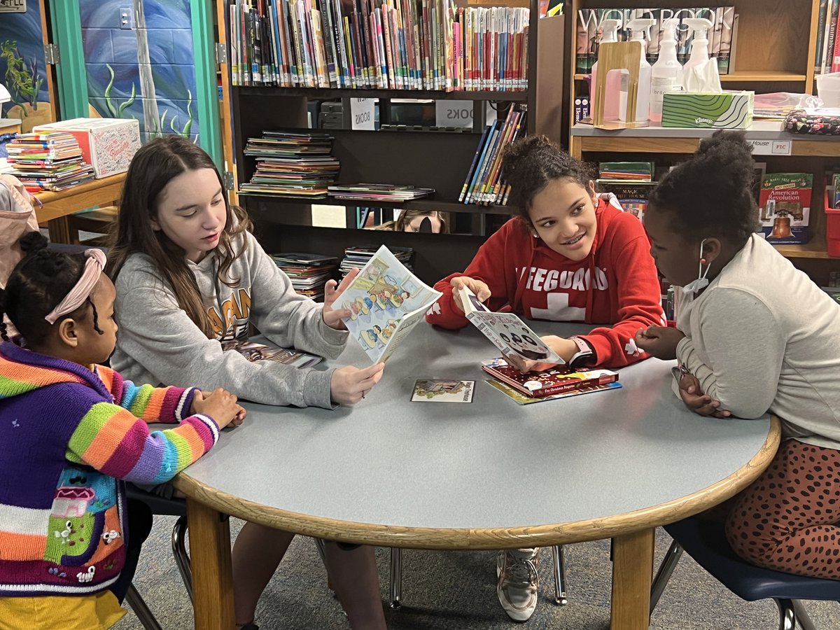 PVMS Library tweet media