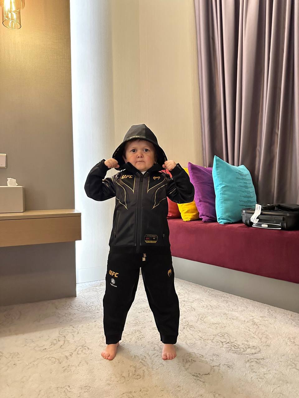 Baby boy hotsell stone island tracksuit