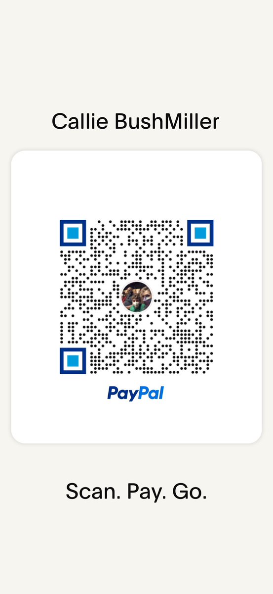 Callie Bush (she/her) 🦄 tweet media