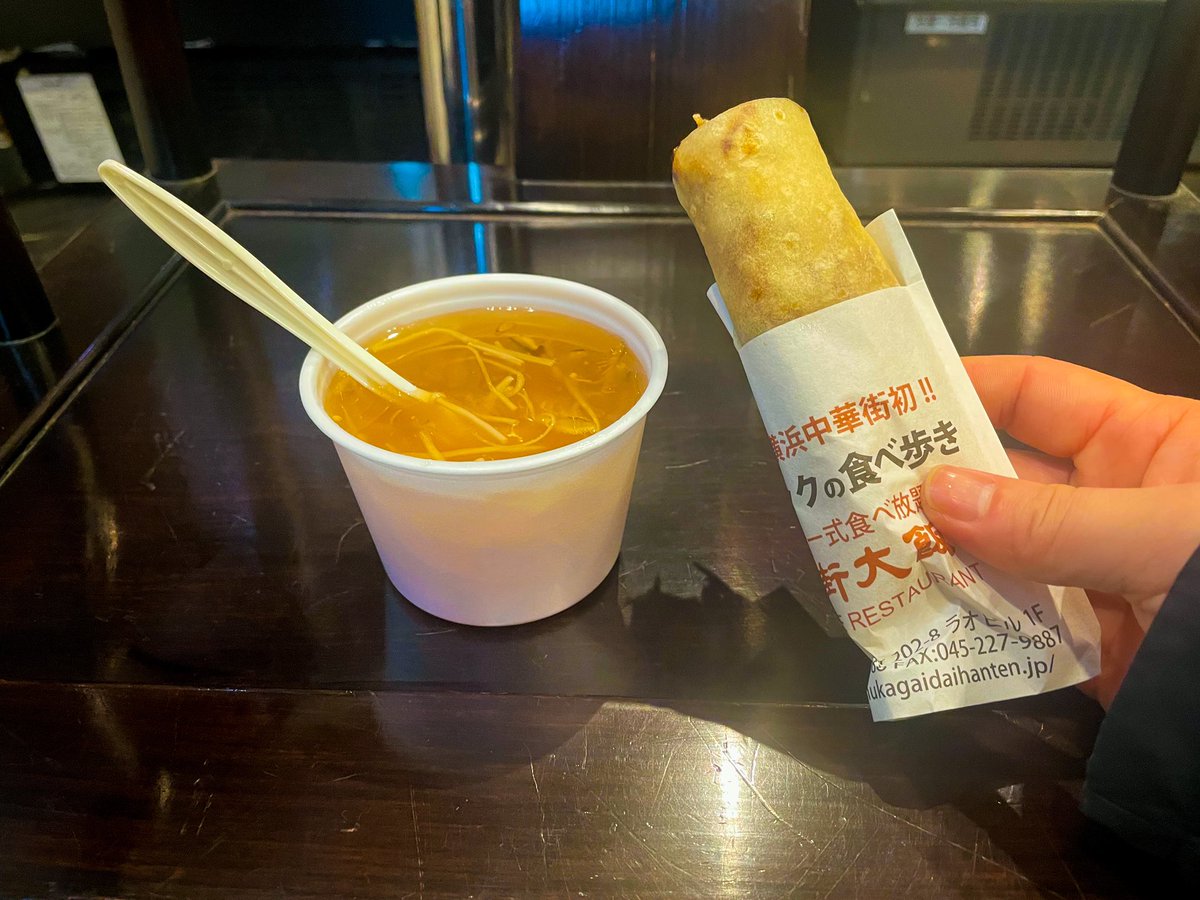 Rin61096037's tweet image. 大満喫の横浜旅でした☺️💗
帰阪したら、まとめよう♪♪
#佐藤健youtube #佐藤健好きな人と繋がりたい