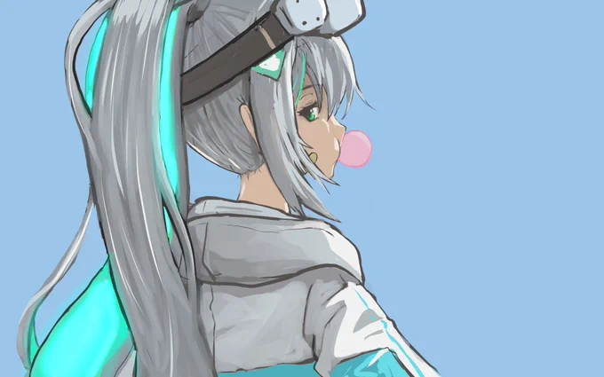 落書きエピネル 