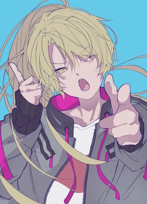 暫く描けなくなるので進捗..数分前の私色選びが天才だった 