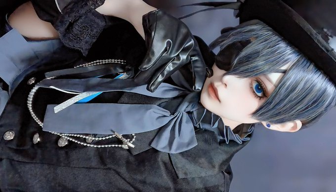 Twitterのコスプレ画像8