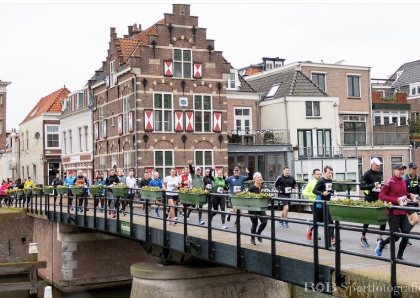 hakenhaai's tweet photo. #Vestingloop #Gorinchem https://t.co/glXE56BGcM