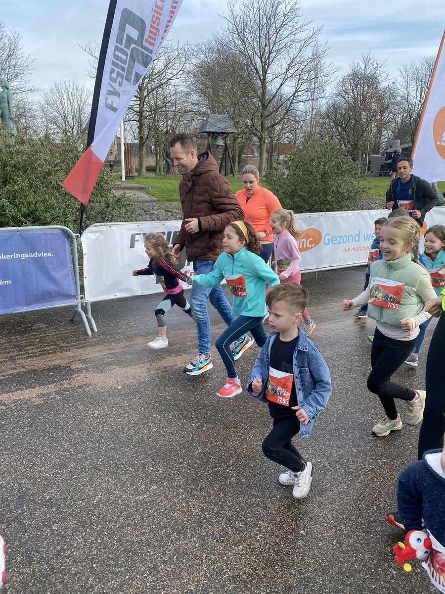hakenhaai's tweet photo. #Vestingloop #Gorinchem https://t.co/glXE56BGcM
