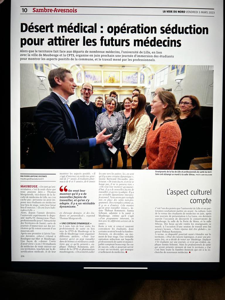 Thomas Morgenroth tweet media