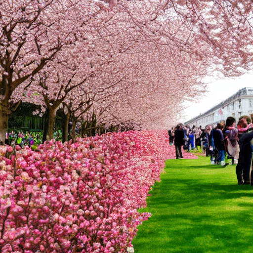 malik42174767's tweet photo. #CherryThemeGarden🍒 🌸🍒 🌸🍒 🌸 project in #Srinagar is set to bring a touch of Japan #SakuraInspired design. 
 #SakuraInspired  #Srinagar#G20 #Property_Tax #SKUAST 
#SBI #LIC #Anani #Jammu #TulipGarden
#Kupwara #Bandipora #Kargil #FromDistrictsToTheWorld #ODOP #Adani #Rajouri https://t.co/nFndtGVJiK