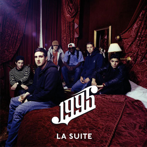 ShadesFrance's tweet photo. 🎈 « LA SUITE » de 1995 sortait il y a… 11 ans. https://t.co/4noZ4rH0Io