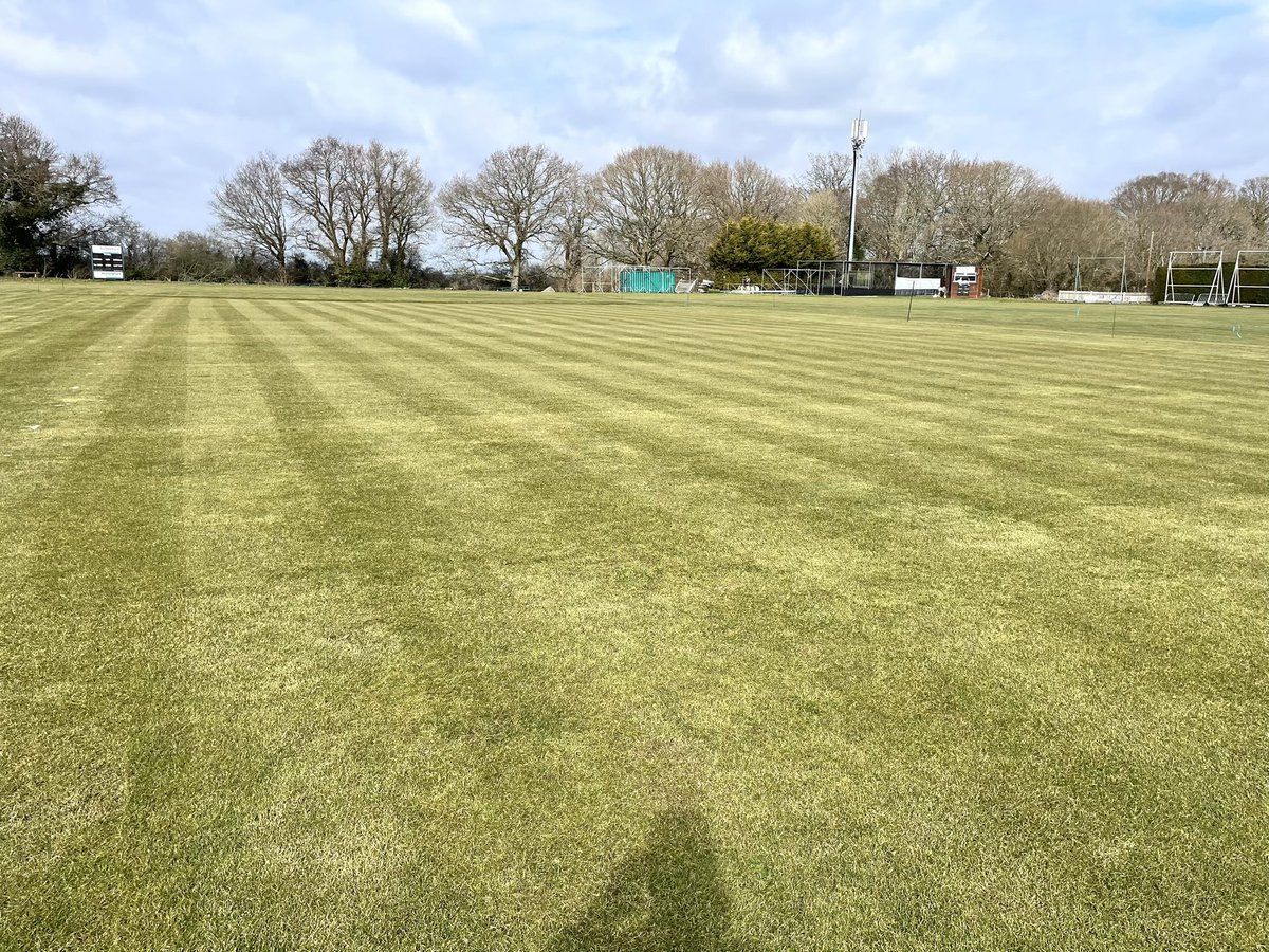 Burridge CC tweet media