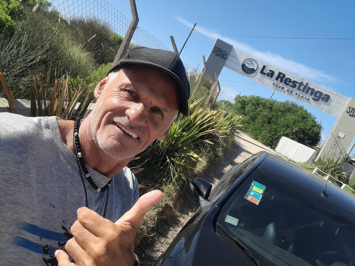 pabloa62's tweet photo. @todonoticias #ESTEFINDE hola amigos, gracias por la info y la muy buena onda 😉 abrazos enormes malvineros desde Mar del Plata 🏝☀️ https://t.co/KY3g3BCSDJ