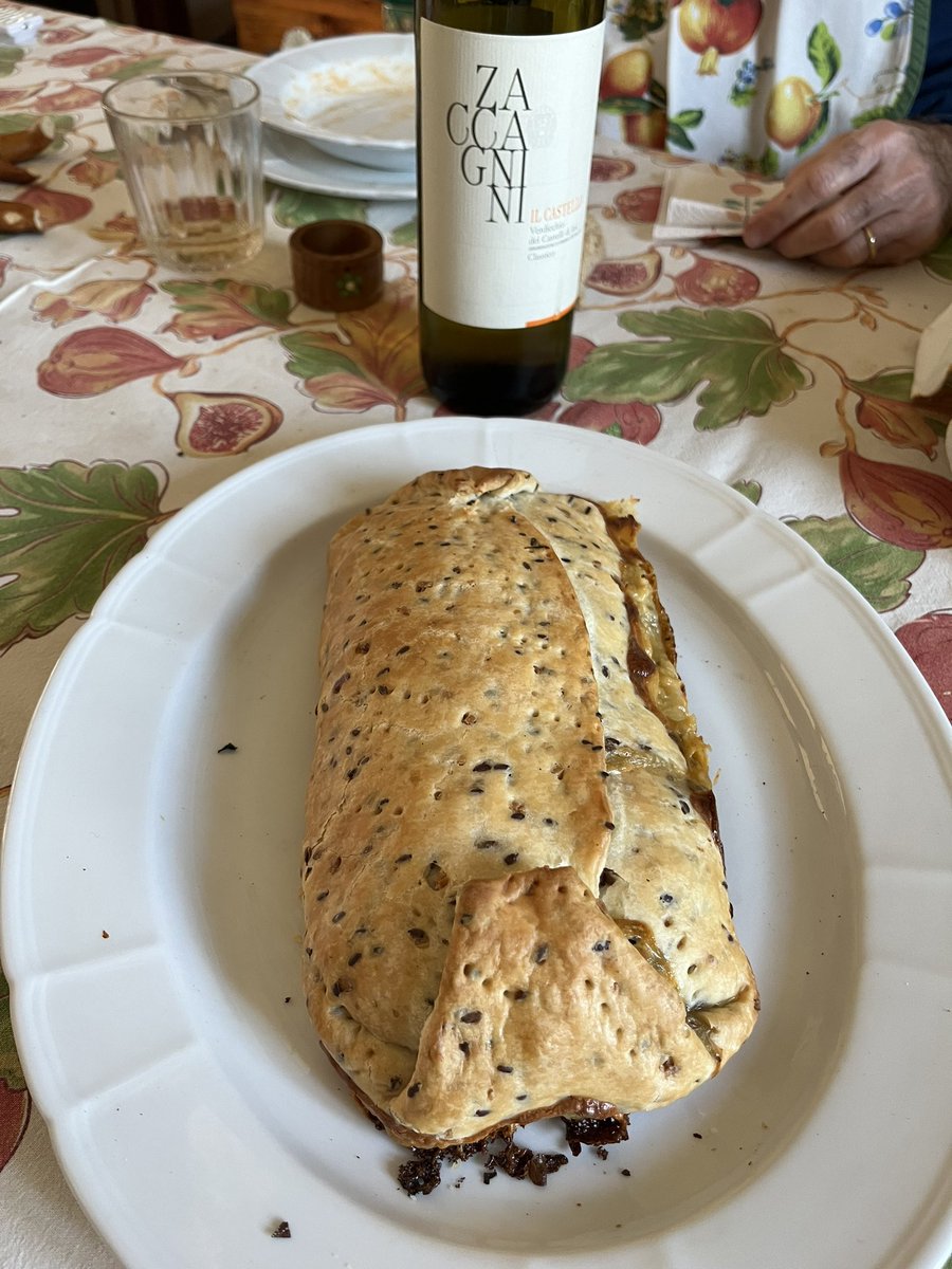 paoloangeloRF's tweet photo. #risotto #astice #gamberetti e #salmoneincrosta #foodlover #foodphotography #buonpranzo https://t.co/l0lSa3nYWU