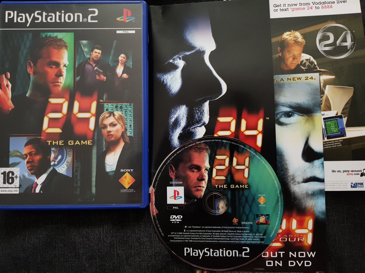 TeacherBloke85's tweet image. While I'm on the subject of games that deserve a remaster... #BringBackJack, dammit!! 😁😁😁