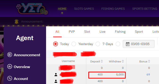 Lenra2281's tweet photo. Super Legit. 400 real quick to 5k.
Register now! and you will be the lucky one!
https://t.co/z3fbmufcEV
#ye7
#casino
#online
#play
#gaming
#bonus
#OnlineCasino
#Deposit
#onlinesabong
#Philippines
#slotsaiboon #GamblingTwitter 
#philippinescasino
#Pleasure2023 https://t.co/aQdxcwuIFn