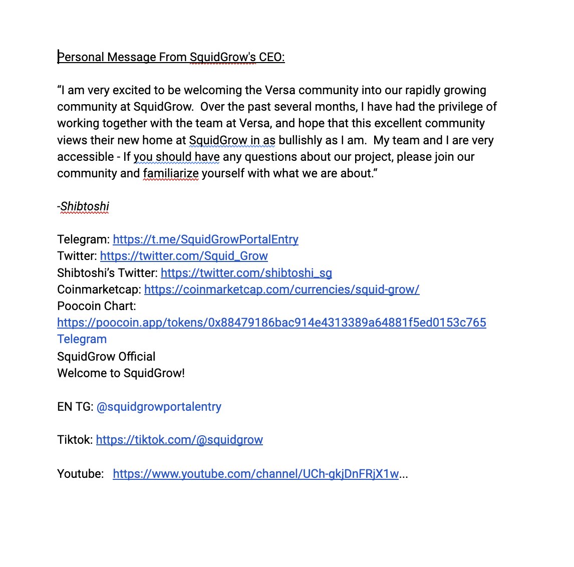 Important update 

t.me/c/1658099710/1…