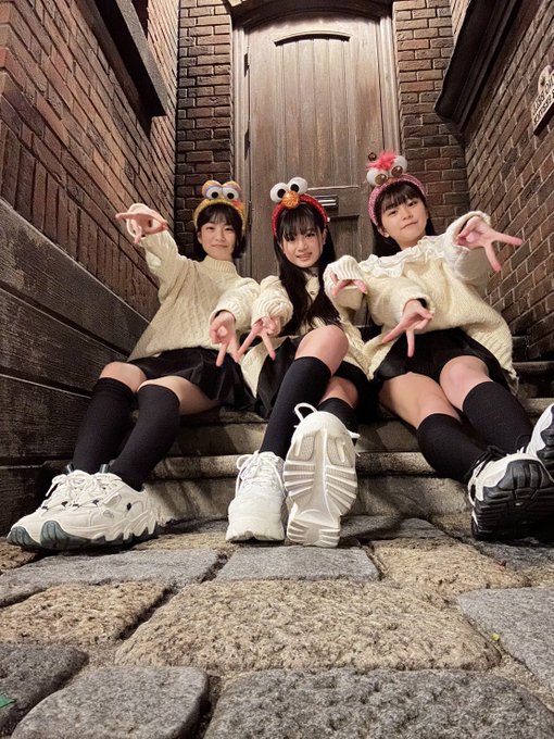 Twitterのコスプレ画像12