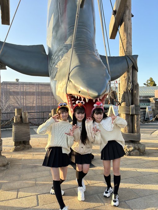 Twitterのコスプレ画像11