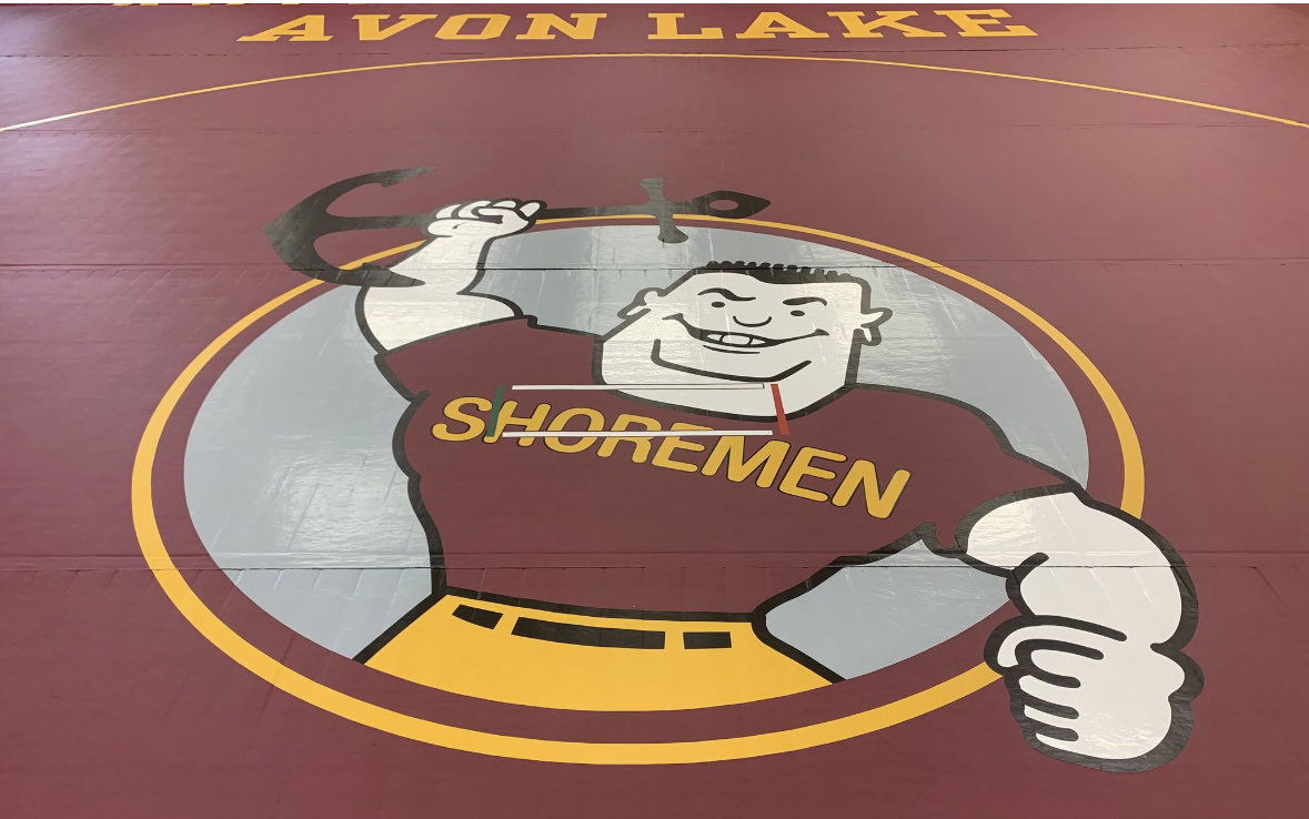 Avon Lake Wrestling on Twitter "RT AvonLakeSports Good luck to our