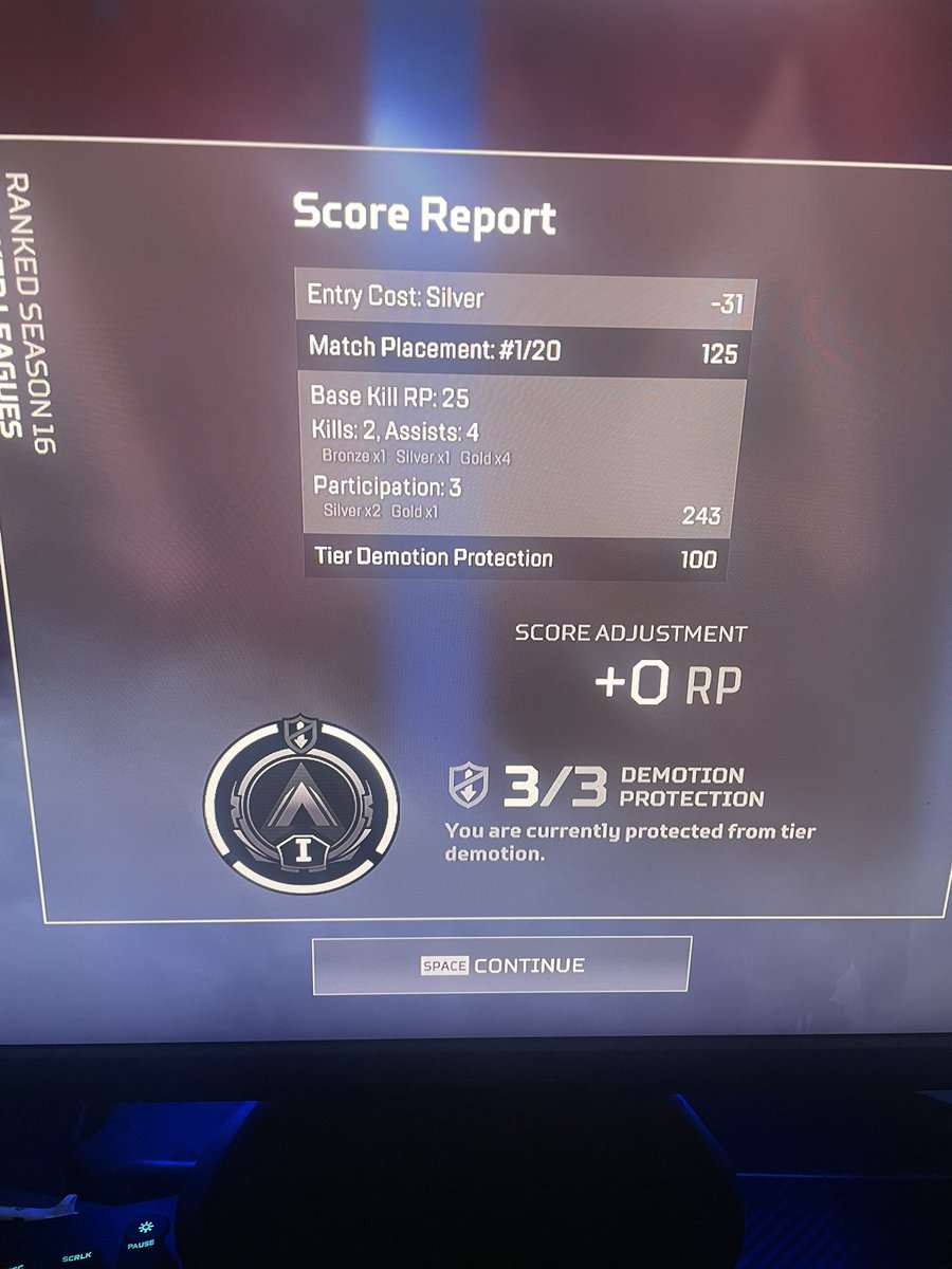 FrankSmithIV50's tweet photo. @PlayApex how does this work https://t.co/PGYe3NReUD