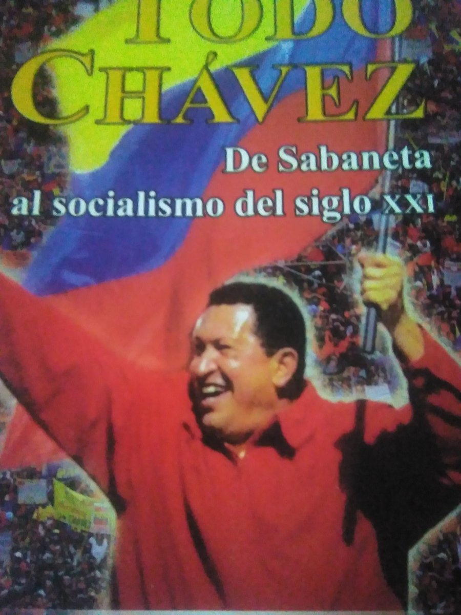 Hoy, 10 años después de su partida, sabemos que a partir de entonces nació un mito y una leyenda y que comenzó a extenderse su influencia con mucha más fuerza que cuando vivía. Vivirás por siempre Comandante..