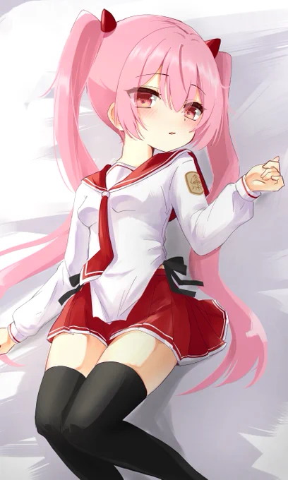 っぱアリアなんよね〜 #緋弾のアリア 