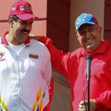 El legado de los eternos Comandantes #ChavezVive y #FidelPorSiempre inspira nuestras vidas en las luchas actuales.
#CubaPorLaVida <a href="/cubacooperaven/">Brigada Médica Cubana en Venezuela</a>
<a href="/MINSAPCuba/">Ministerio de Salud Pública de Cuba</a> <a href="/japortalmiranda/">José Angel Portal Miranda</a> <a href="/DcMedica/">Misión Médica Cubana en el Distrito Capital</a> <a href="/ErickMendezRod3/">ErickMendezRod</a>  #YoVotoXTodos