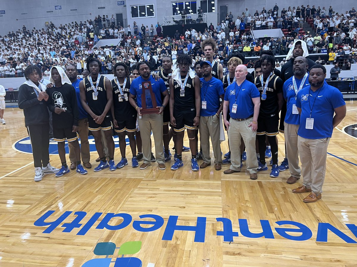 Mayor Derrick Henry tweet media