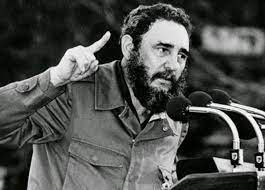 MayabequeOnei's tweet photo. El 5 de marzo de 1960, hace 63 años, durante el entierro de las víctimas del atentado terrorista al vapor francés La Coubre, el Comandante en Jefe Fidel Castro dio a conocer por primera vez la consigna Patria o Muerte. #CubaNoSeAcobardara #PatriaOMuerte https://t.co/hH1BYpQ7lG