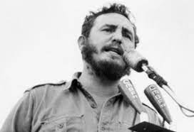 MayabequeOnei's tweet photo. El 5 de marzo de 1960, hace 63 años, durante el entierro de las víctimas del atentado terrorista al vapor francés La Coubre, el Comandante en Jefe Fidel Castro dio a conocer por primera vez la consigna Patria o Muerte. #CubaNoSeAcobardara #PatriaOMuerte https://t.co/hH1BYpQ7lG