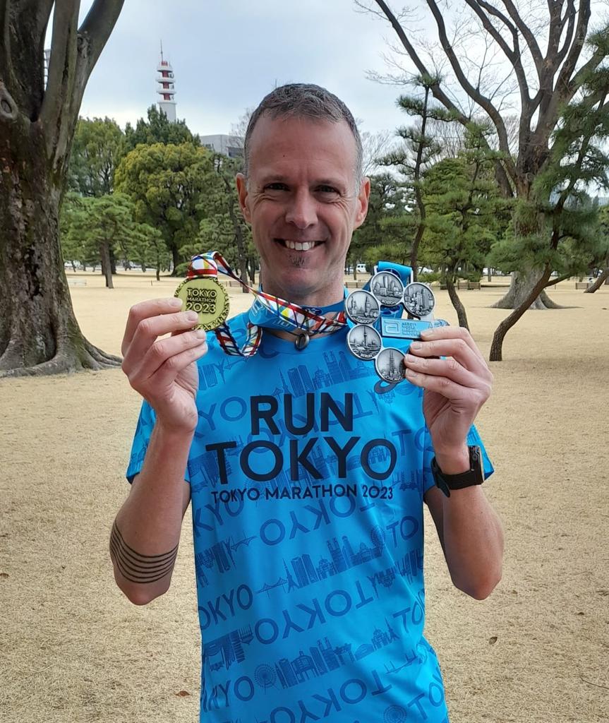 jonny26_2's tweet photo. @WMMajors @GWR @GWRJapan Yeah we did!!!! https://t.co/0QiwWmTtoS