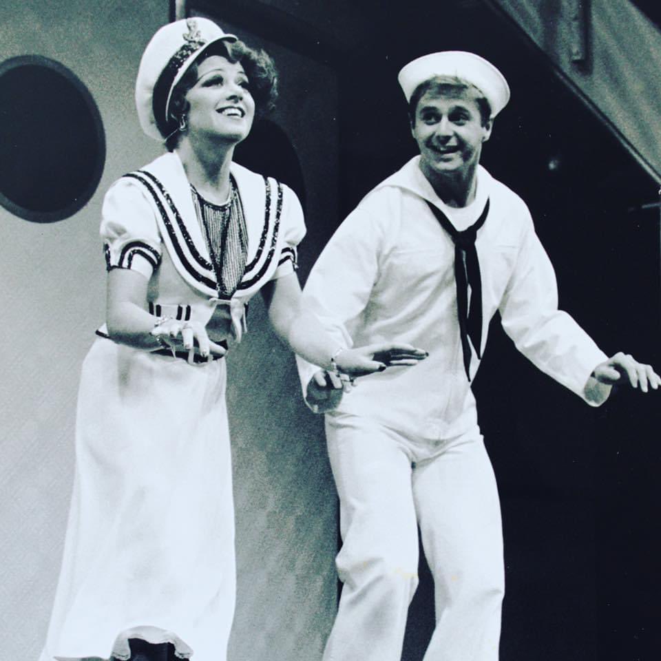  Happy birthday Elaine, from your old Tap partner. Wishing you a wonderful day     