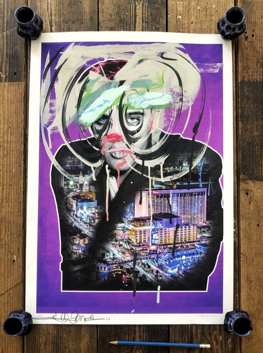STEVIEUNKN0WN's tweet photo. Orbz #stevieunknown #orbz #elvis #unknown https://t.co/ED3SeyIqIP