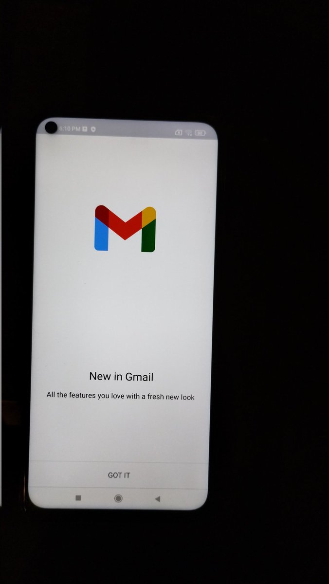 anshumanssen's tweet image. @Cashify_ you guys are master scam artists. Do not try to fool customers. Your pickup guy removes the screen guard &amp;amp; passes the glue on the screen as  scratches to reduce the estimate to 50% #cashifyscam