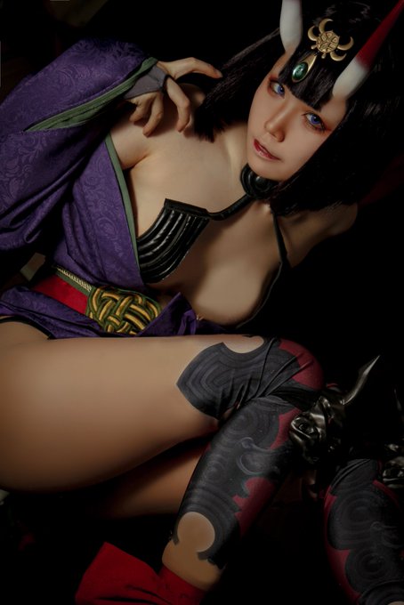 Twitterのコスプレ画像50