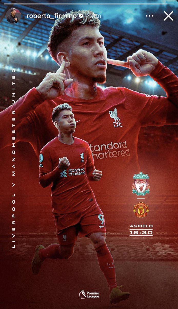 TheRedmenTV's tweet photo. Make it happen football gods… https://t.co/0iSne7cjal