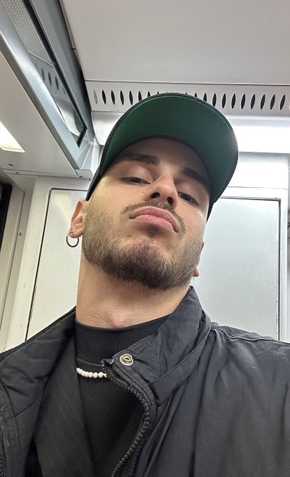 Watch ppspnl's leaked NSFW photo on TwXstars