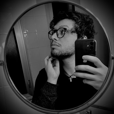 sonostazio's tweet photo. #NuovaFotoProfilo https://t.co/BsvKR5bzjW