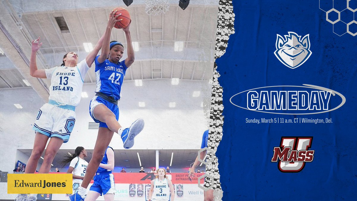 Saint Louis WBB tweet media