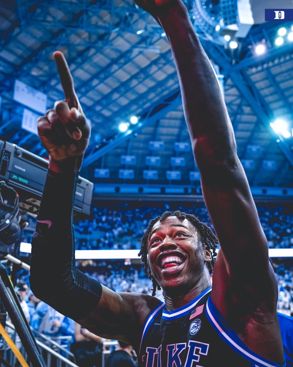 Good morning Duke fam 😈🔵