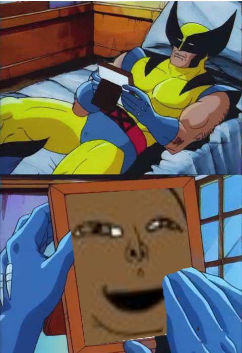 goblinarinos's tweet image. 1st Goblinarino custom request giveaway Starts now 

Retweet this post , like &amp;amp; comment "My friends are not exit liquidity" Tag if u want someone for extra points.

Will be picking up winner in 6 hours and 69 seconds
The first one will be given free with no minting price.