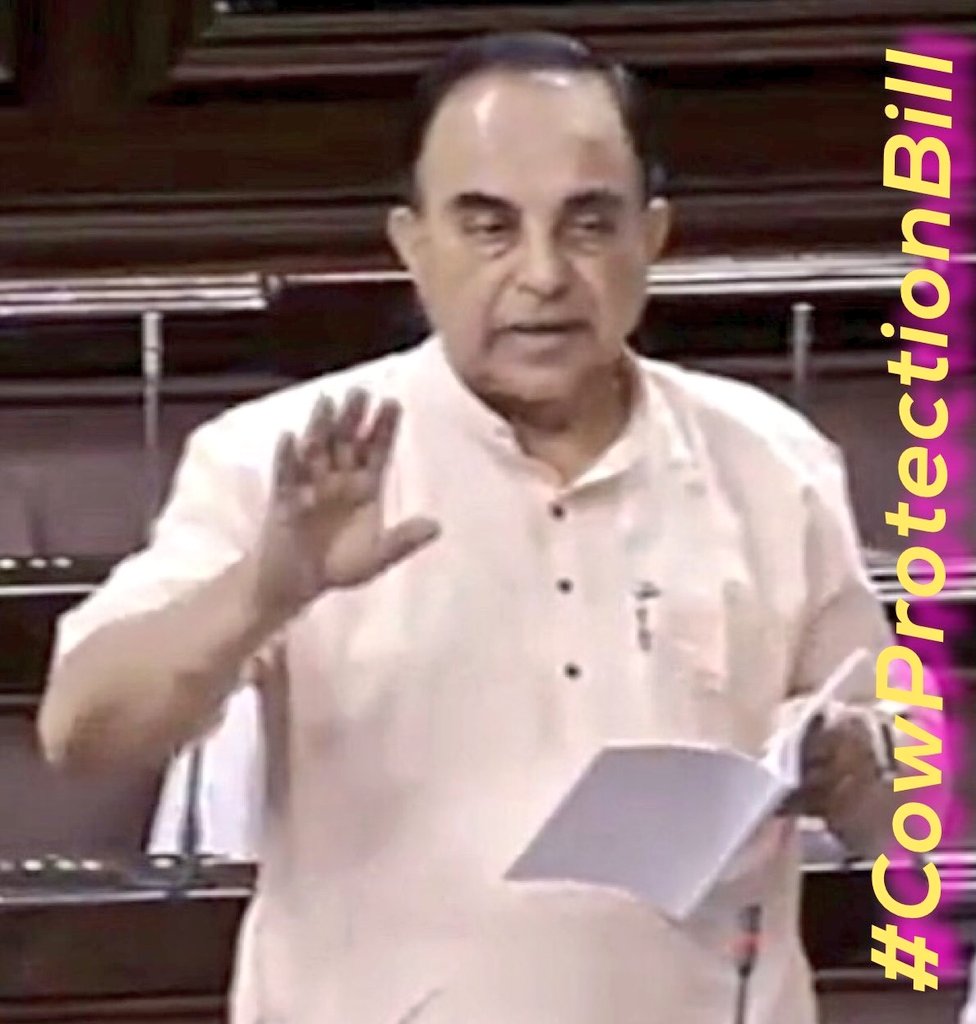 vishalnautamlal's tweet photo. @VarshaThacker @Dharma4X @SwamyBhakt @nviswam @Swamy39 @colkt @Dharma6X @Dharma2X @mm_0774 @ragusmg2 @niku1630 @chitrapadhi @RupamDu22916188 @sumit_kochhar @satbhakta @ranganaathan @Meshsi1502Kn @8Y8ZQ @Geethabhati @jagdishshetty @JugalKhetan @ProfSukh @VijayRajan777 @iamnikunjshah @REIyer4 @ArvindChaturved @madhukishwar @rameshsethu @AmbujShrivast16 @sachin23kr @VHSAustralia @Treasure1725 @vijay_rajan @ashwani_mahajan @HindnburgRes @janataparty1977 @narendramodi “Cows constitutes greatest source of blessings for all creatures” : Bhagvad Gita

Punishment for Killing 🇮🇳National Bird🦚Peacock is 7 years then how asking death penalty for slaughtering our Holy #Cows #GauMata is more ~ Dr Subramanian @Swamy39 at "गो विज्ञान परिषद"

#FilePics📸 https://t.co/Rc1MGgj4eG