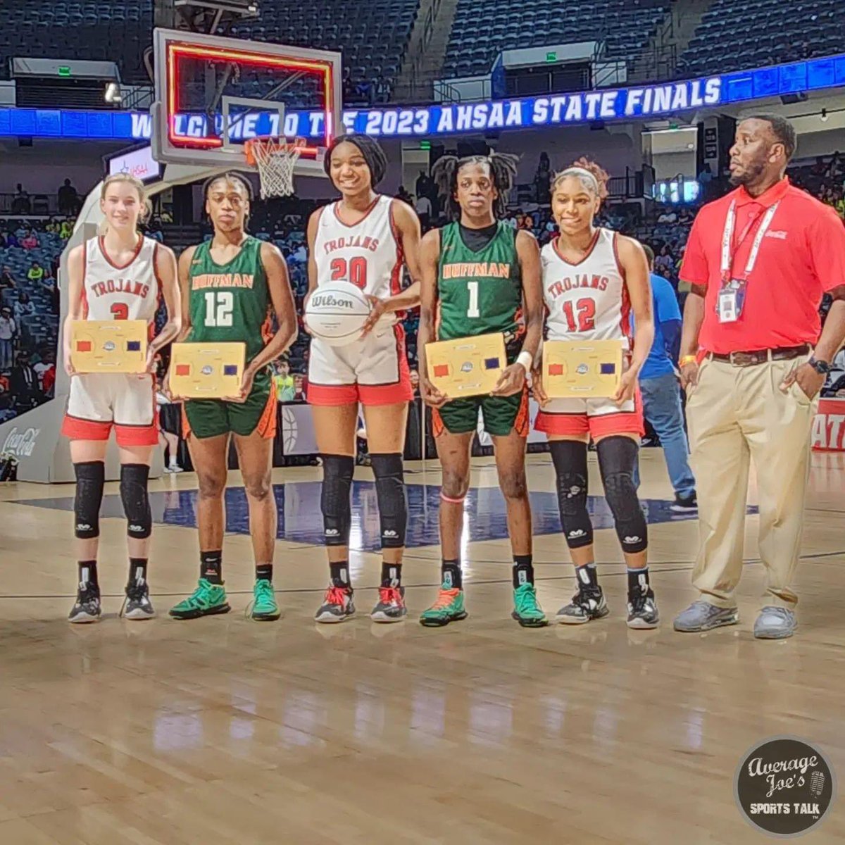 Average Joe’s Sports Talk, LLC tweet media