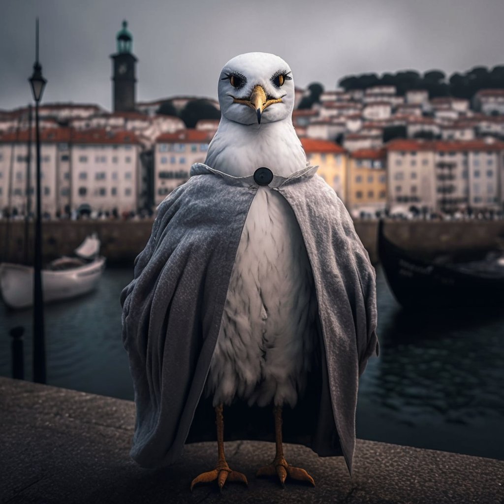 seagullsofporto's tweet photo. Seagulls Of Porto.
#nftcommmunity #artistontwitter #nfts #nftfamily #GM #NFT #NFTCollection 

https://t.co/7Yj0xMQn4U https://t.co/c4sTOQDIOv