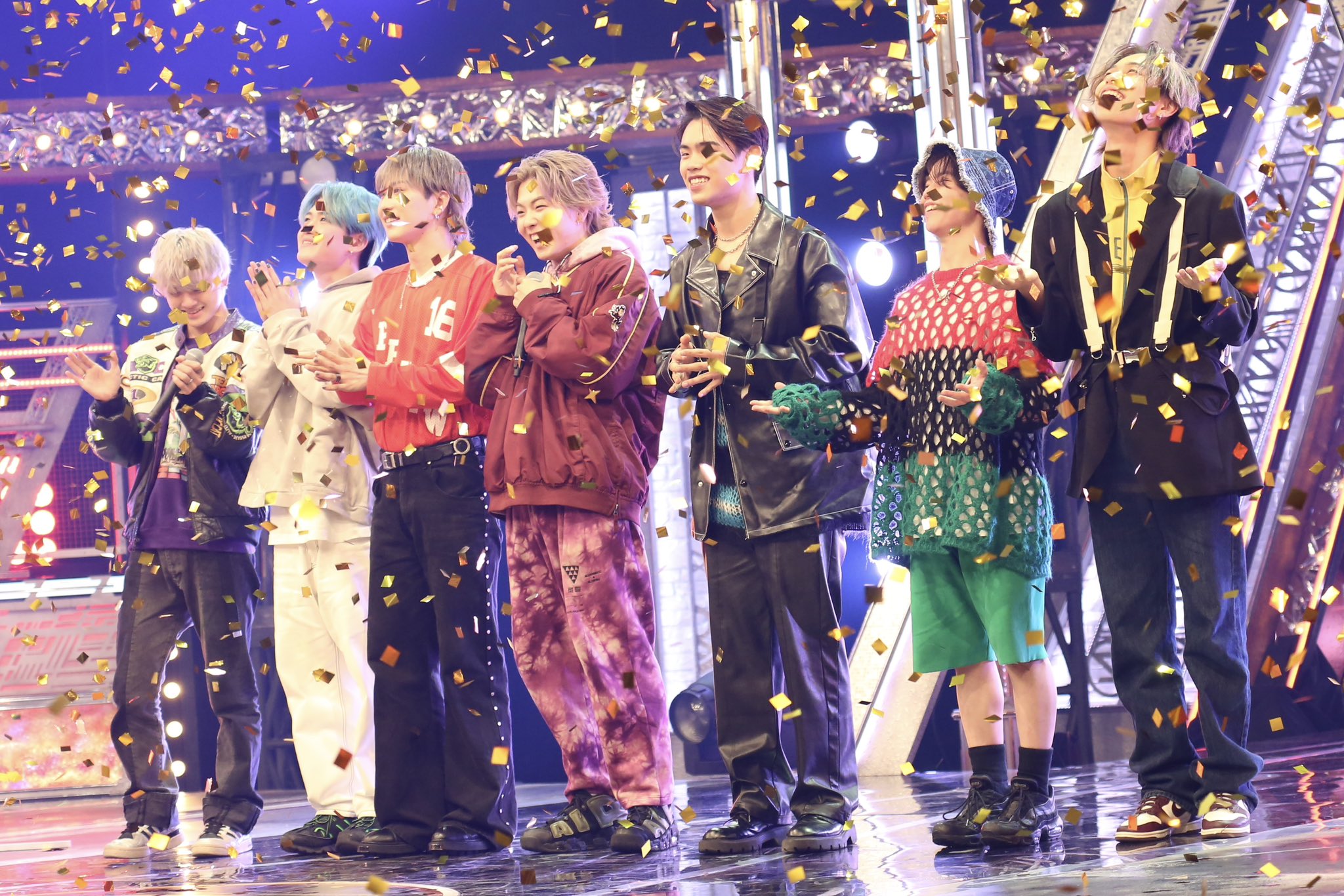 KID PHENOMENON【公式】 on X: 