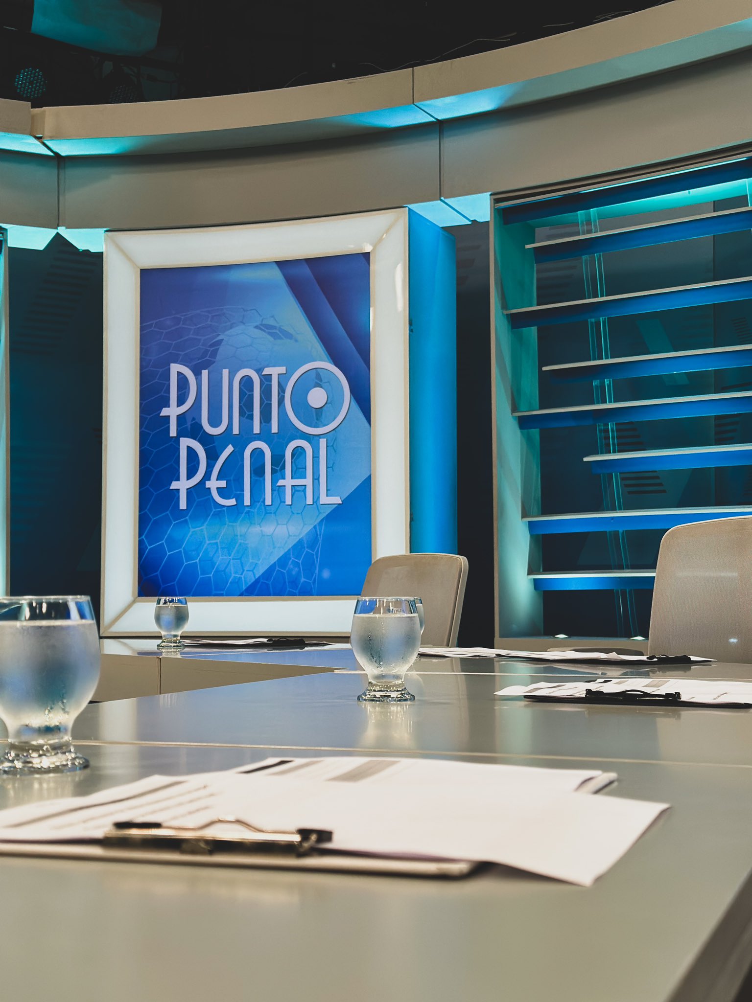 Punto Penal (@Punto_Penal) / X