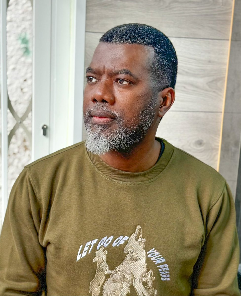renoomokri's tweet photo. Nigeria's 2023 election results just gave me overnight grey hair. Anyway, such is life. And the life itself continues. Not just ordinary life. Even quality life!

#TableShaker #NigerianElections2023 https://t.co/1ojEmP4vxi