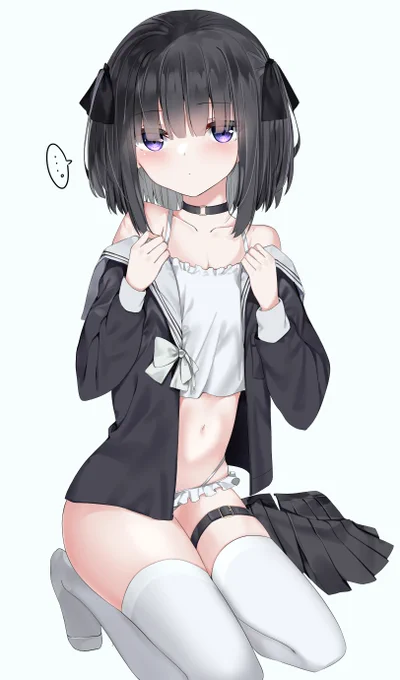着替え 