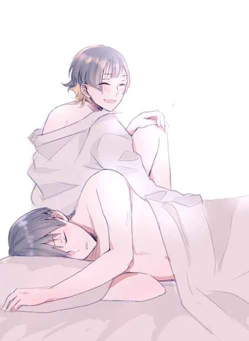 いさばちrkgk 