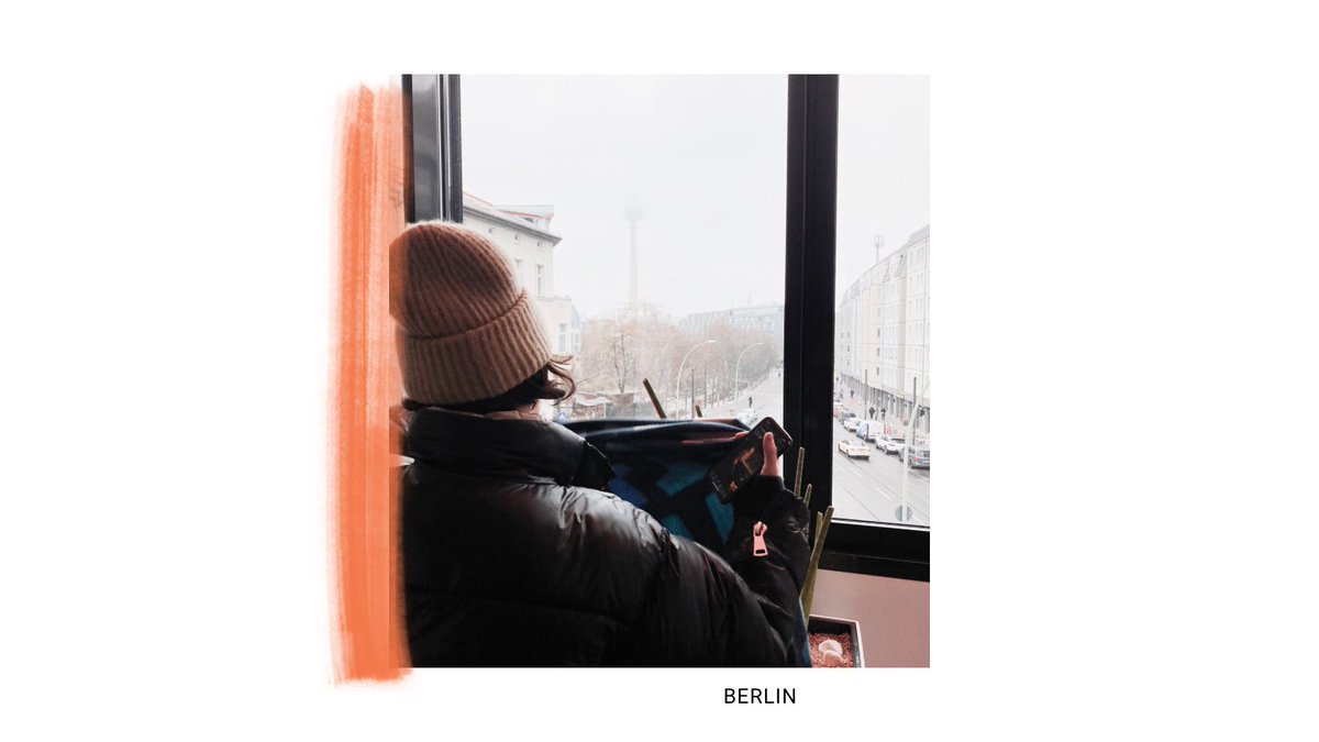 TriadentMitte's tweet photo. Our view from the waiting area #zahn #zahnarzt #berlin #berlinmitte #triadent #triadentmitte #zahnarztpraxis #woman #girl #winter #fashion #FashionModel #fashionblogger #veecollective #bag #fernsehturm #customerexperience #besterzahnarzt https://t.co/ZCgn6z3p3e