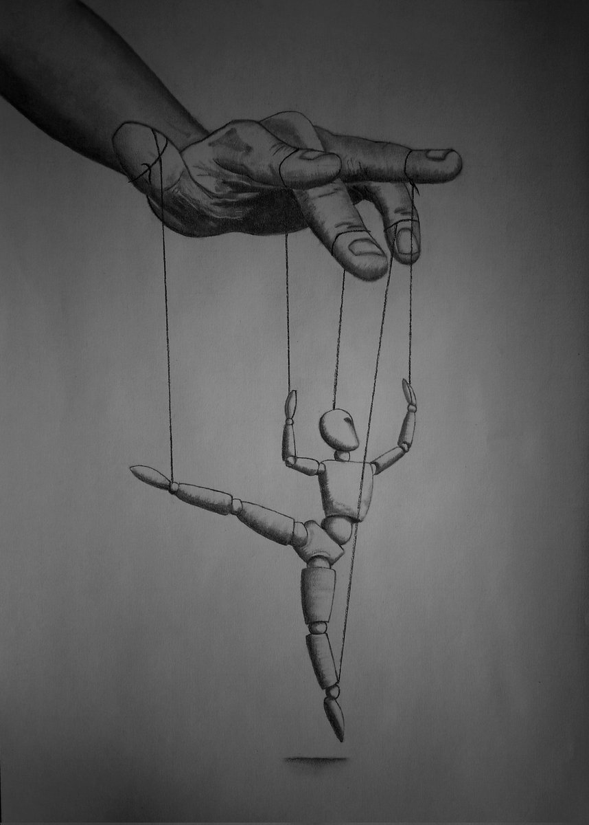 Karthik28033's tweet photo. Don't be a puppet to people, situations, and little things that are of no use. #pencilsketch #Pencildrawing #pencilart #pencil #art #Artists #ArtistOnTwitter #ArtistOnTwitter #sketch #photooftheday #photo #beauty #model #instagram #Twitter #life #lifequotes #modeling #draw https://t.co/OVPKtcB43V