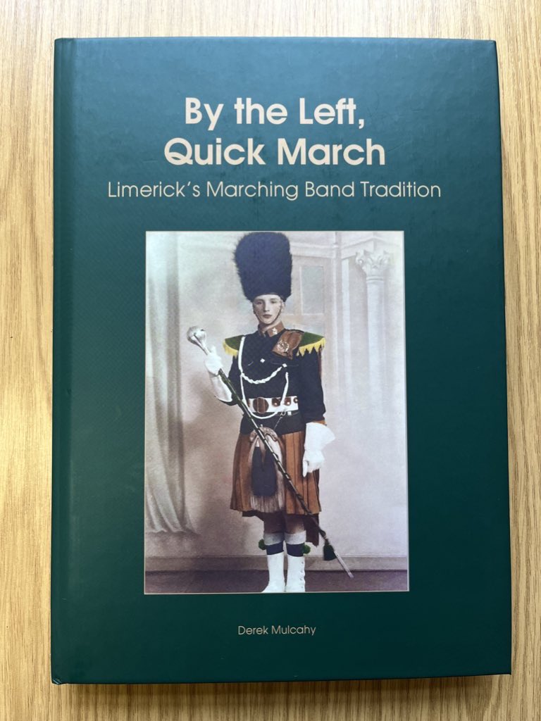Dr Paul O'Brien (@fearstairlmk) on Twitter photo City Hall is packed to capacity for the launch of Dr Derek Mulcahy’s new book. It’s the seventh in the series published by <a href="/MICLimerick/">Mary Immaculate College (MIC)</a> and <a href="/LimerickCouncil/">Limerick Council - Comhairle Luimnigh</a> and printed in #Limerick by <a href="/LimerickWriters/">L. W. C.</a> <a href="/DerekMulcahy1/">Derek Mulcahy</a> City Hall is packed to capacity for the launch of Dr Derek Mulcahy’s new book. It’s the seventh in the series published by <a href="/MICLimerick/">Mary Immaculate College (MIC)</a> and <a href="/LimerickCouncil/">Limerick Council - Comhairle Luimnigh</a> and printed in #Limerick by <a href="/LimerickWriters/">L. W. C.</a> <a href="/DerekMulcahy1/">Derek Mulcahy</a>